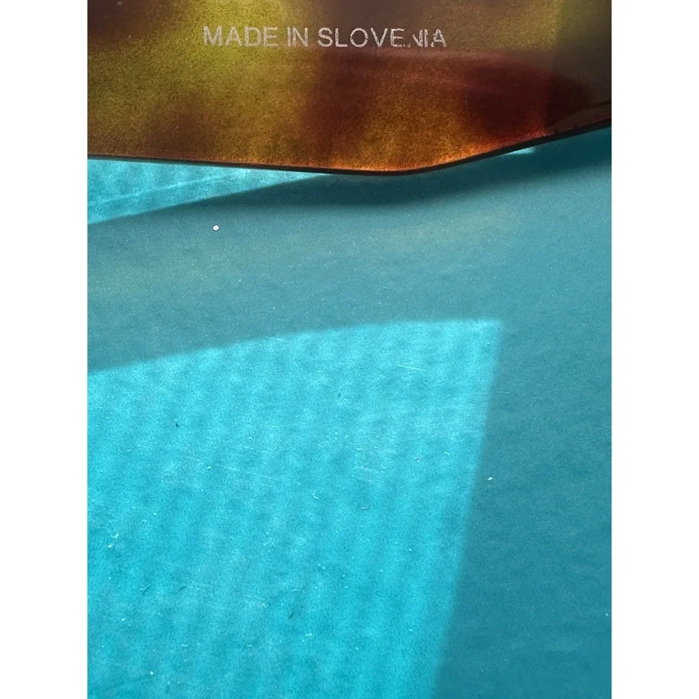 Marc Jacobsoversized Tortoise Shell MJ 196/S 52-22-145